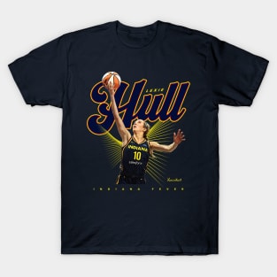 Lexie Hull T-Shirt